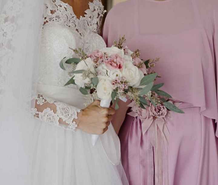 Fiori matrimonio - 5