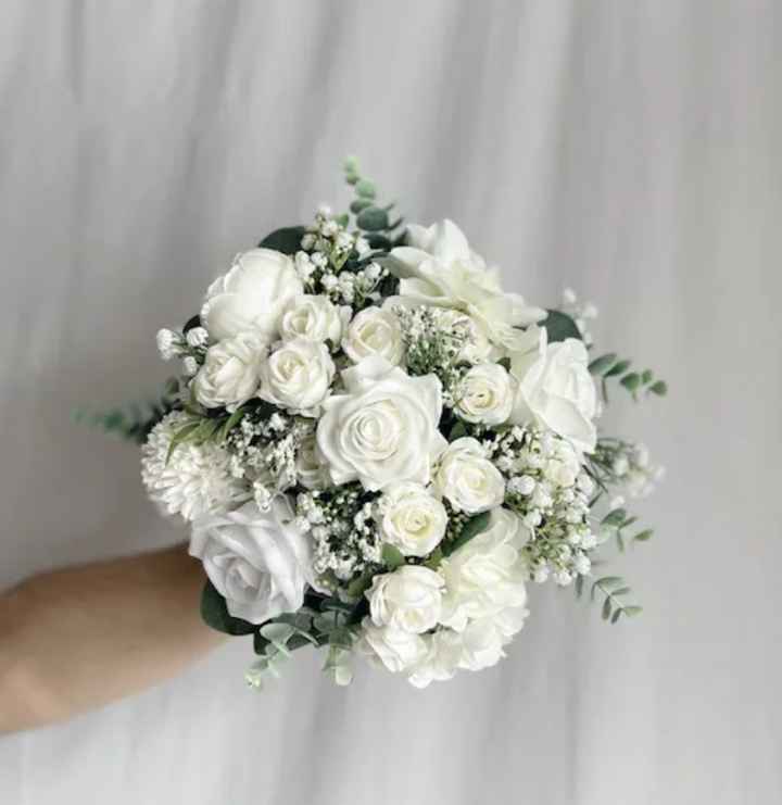 Dubbi sul bouquet - 3