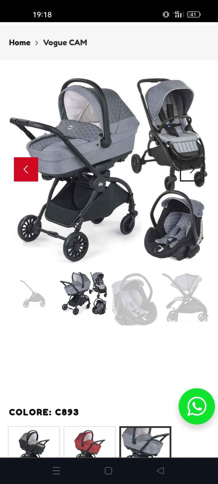 Future Mamme — Aprile 2025 🍀 - 1