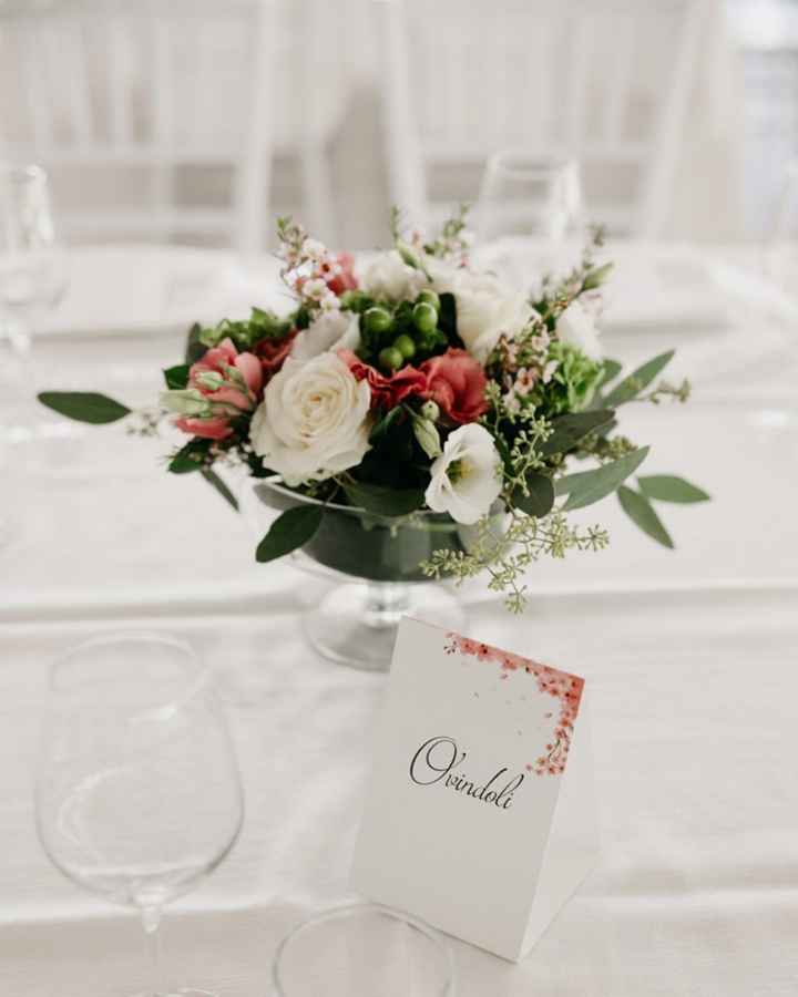 Quanto spenderete per le decorazioni floreali in Chiesa e in sala? - 3