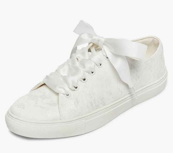 Cambio scarpe personalizzate - 2