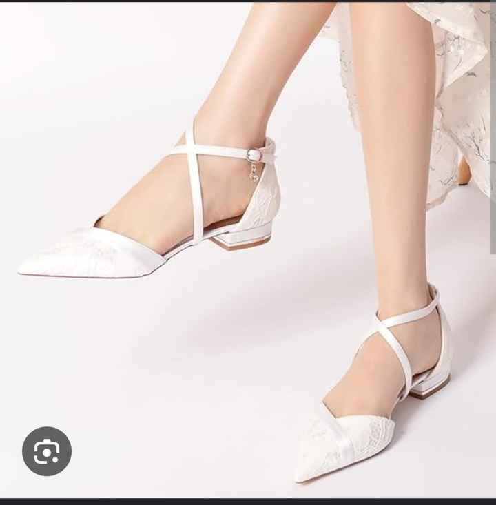 Scarpe da sposa - 5
