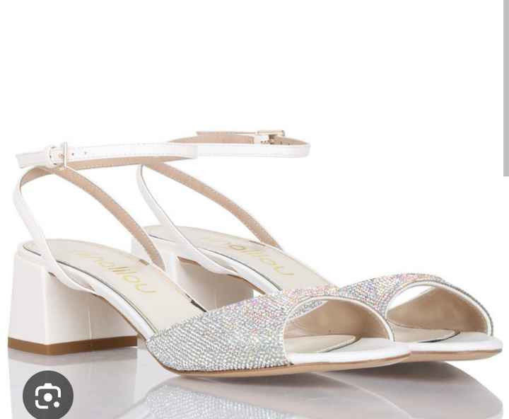 Scarpe da sposa - 7