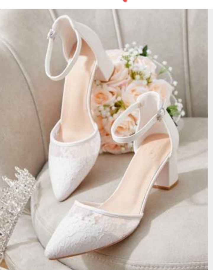 Consiglio scarpe!! - 1