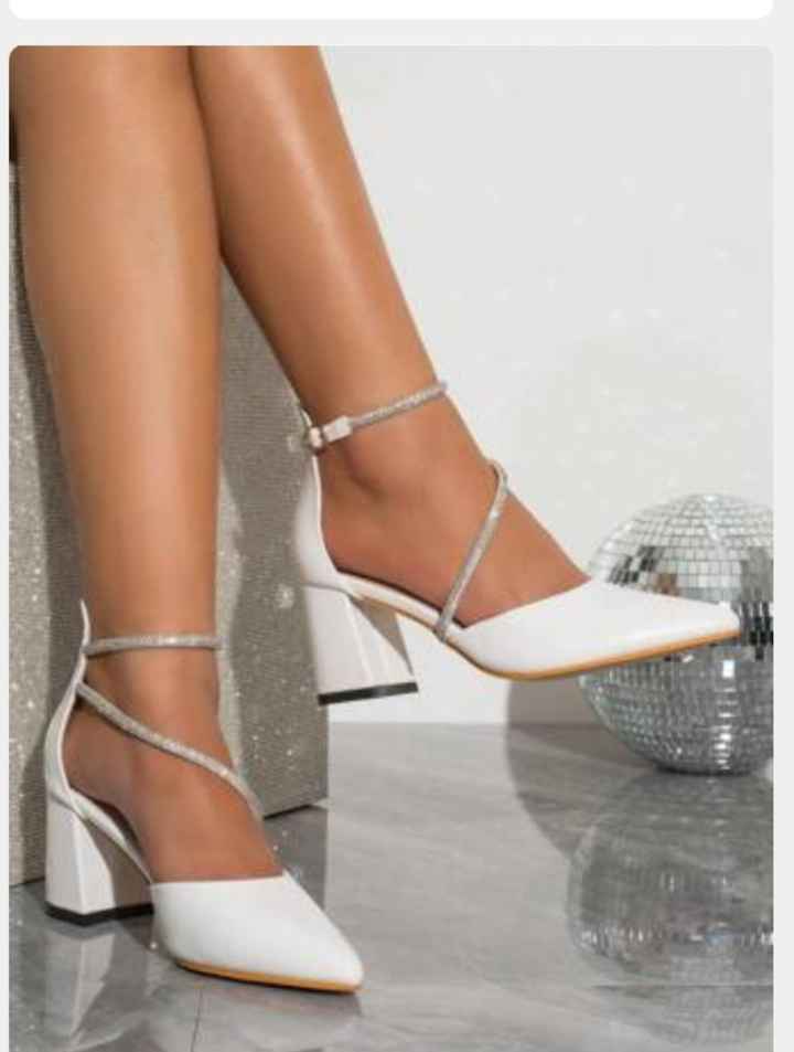 Consiglio scarpe!! - 4