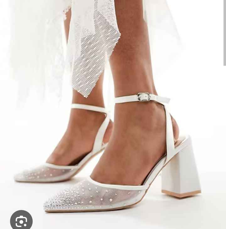 Consiglio scarpe!! - 5