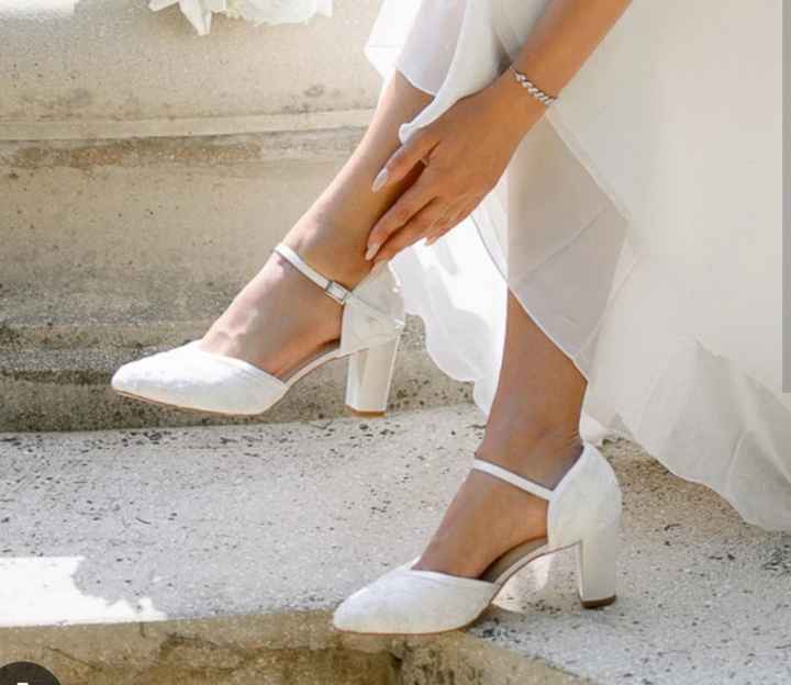 Consiglio scarpe!! - 6