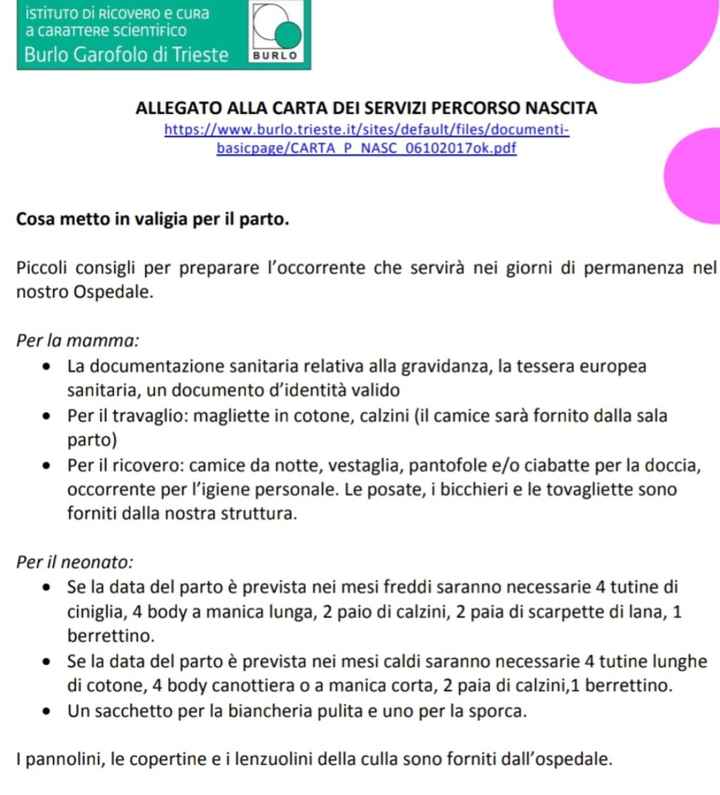 Future Mamme — Aprile 2025 🍀 - 1