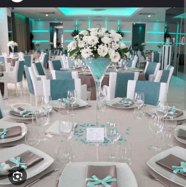 Consigli abbinamenti colore ? - 1