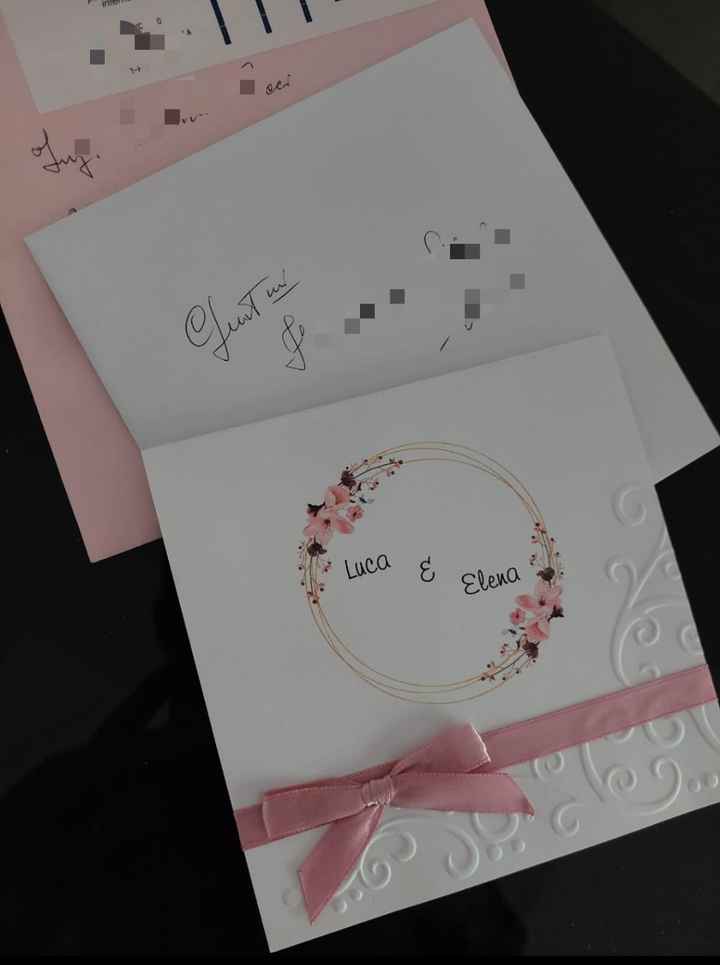 Colore matrimonio - 2