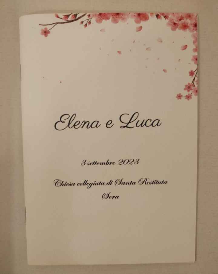 Colore matrimonio - 3