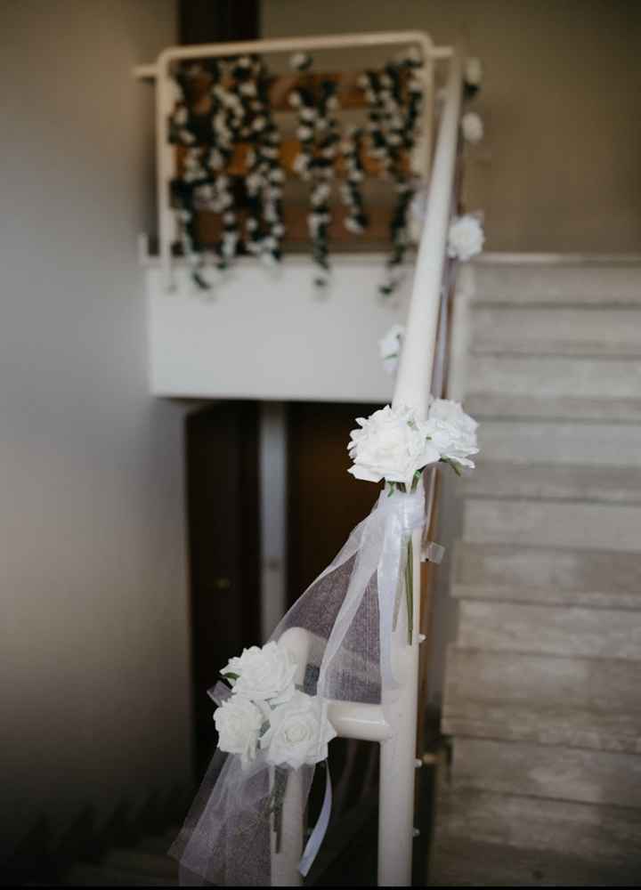 Bouquet da sposa: fiori veri o finti? - 1