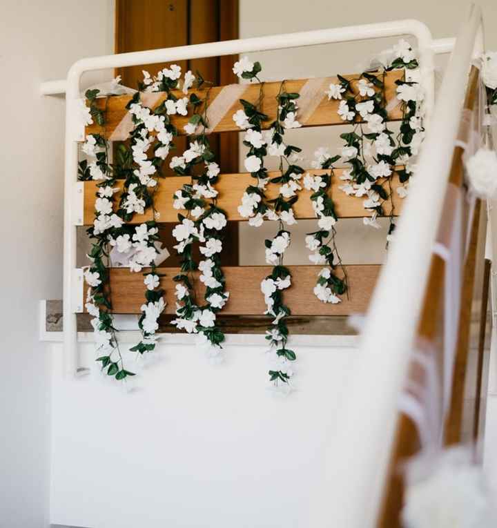 Bouquet da sposa: fiori veri o finti? - 2