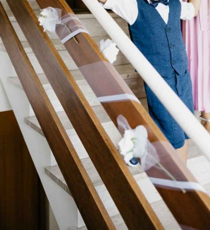 Bouquet da sposa: fiori veri o finti? - 3