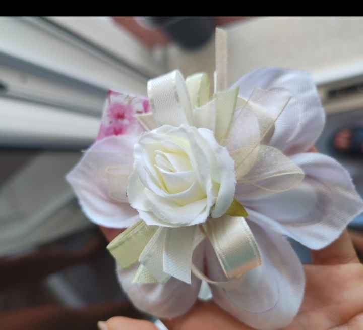 Confezione bomboniere - 2