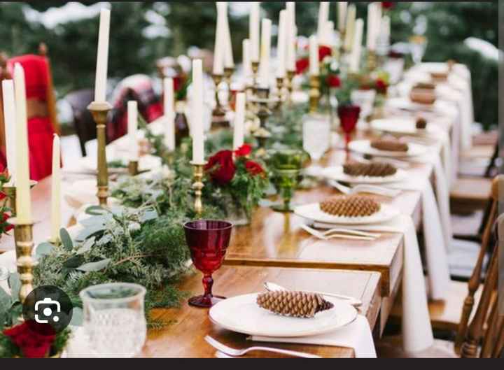 🎄 matrimonio natalizio? Idee originali cercasi! - 7