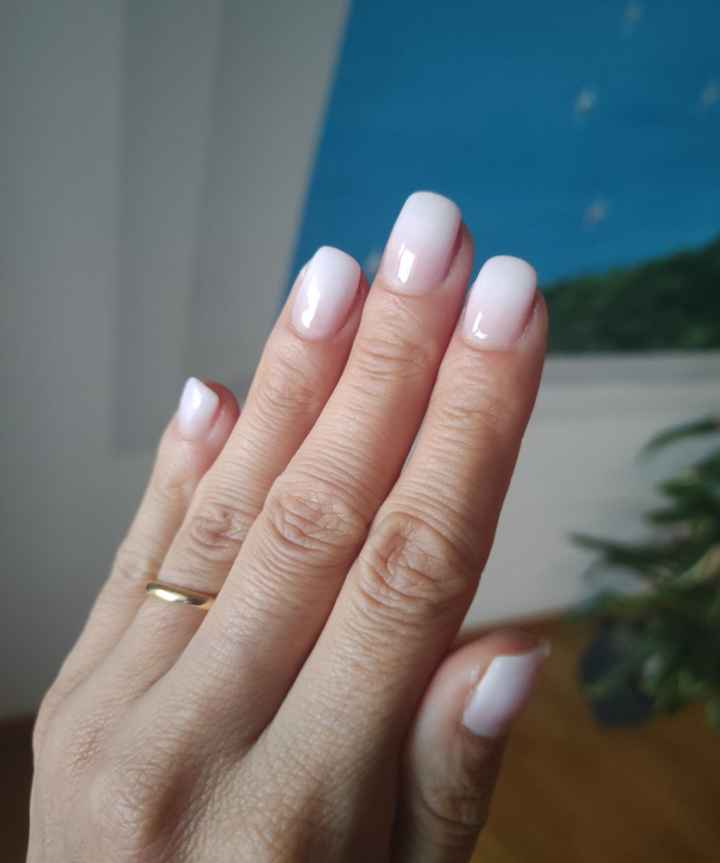La tua manicure da sogno – condividila! - 2
