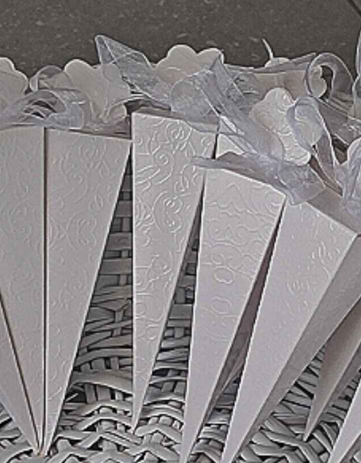 Confettata fai da te - 1