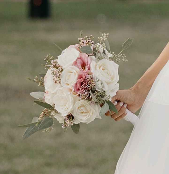 Il mio bouquet… e il vostro? 😍 - 1