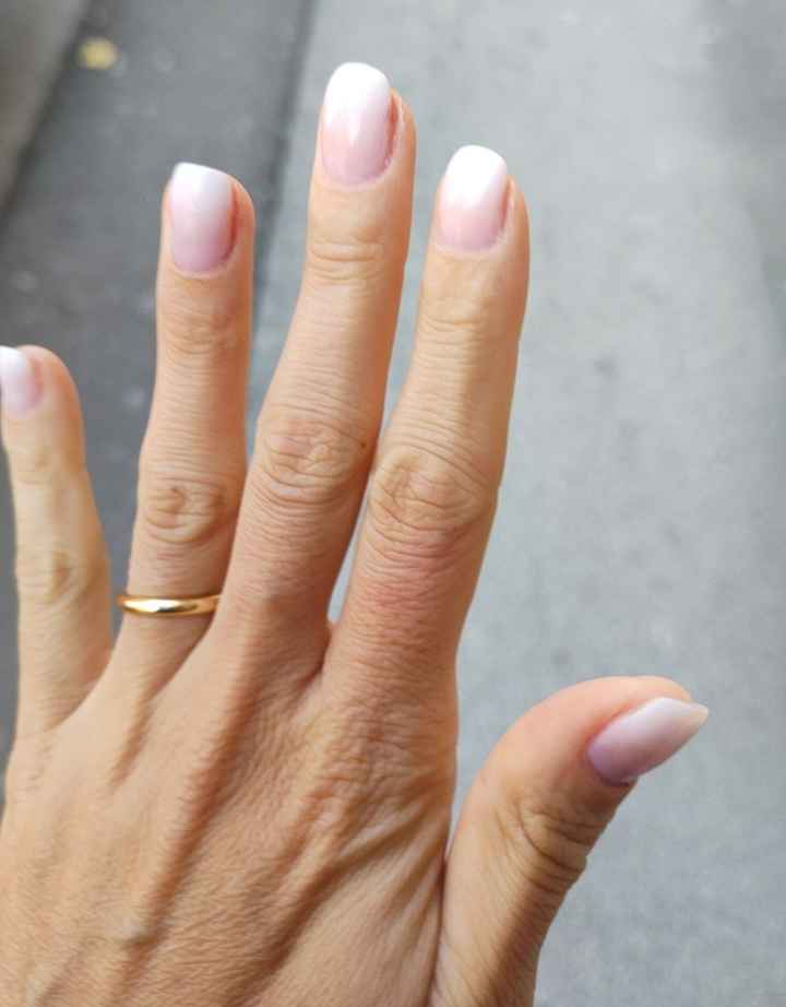 Che fedi avete scelto ? - 1