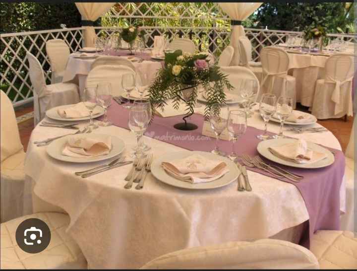 Help tema tovagliato😩 - 3