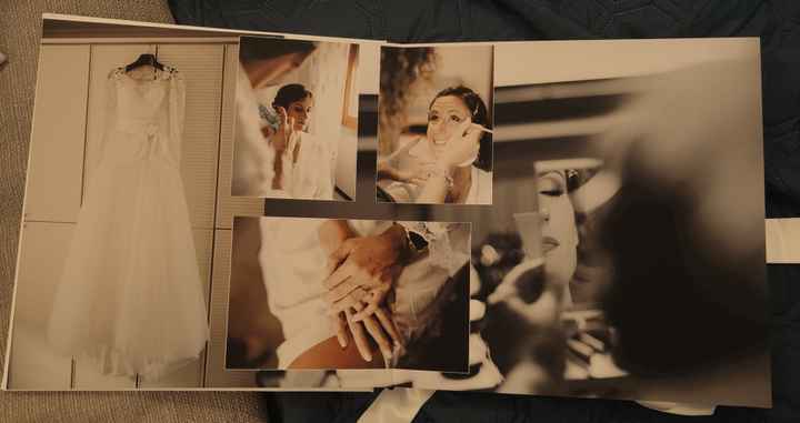 Scelta foto per album - 1