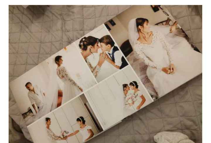 Scelta foto per album - 4