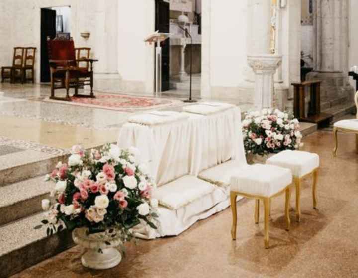 Colori matrimonio - 1