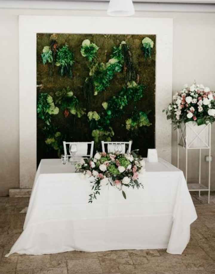 Colori matrimonio - 2