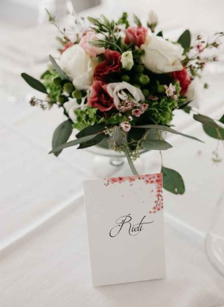 Colori matrimonio - 3