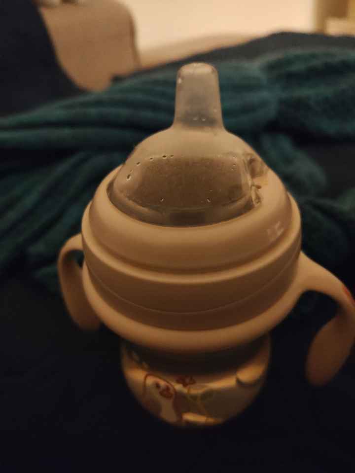 Help acqua bambina 10 mesi - 1