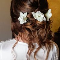 Idee acconciature capelli lunghi - 1