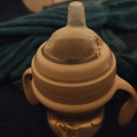 Help acqua bambina 10 mesi - 1