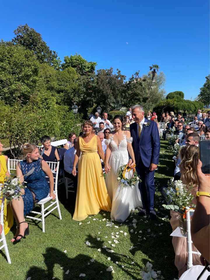 La grande festa che desideravamo 🥳😍 | 08.07.2022 - 9