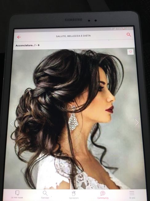 Acconciatura! - 1