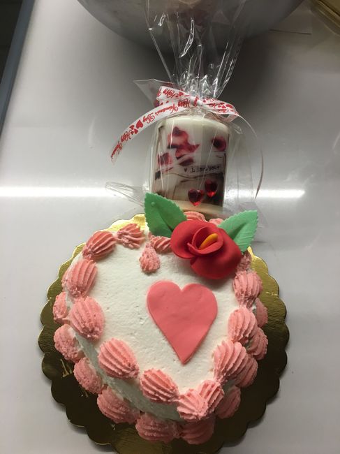  Buon ultimo San Valentino da fidanzati! ❤❤❤❤ - 1
