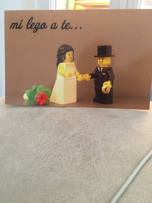  che tema avete scelto per il vostro Matrimonio?? - 1