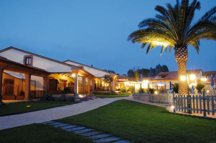 Le nostre location - 1