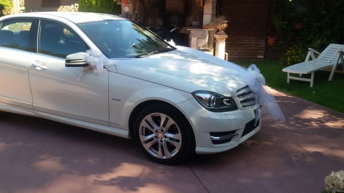 e abbiamo anche la macchina - 2