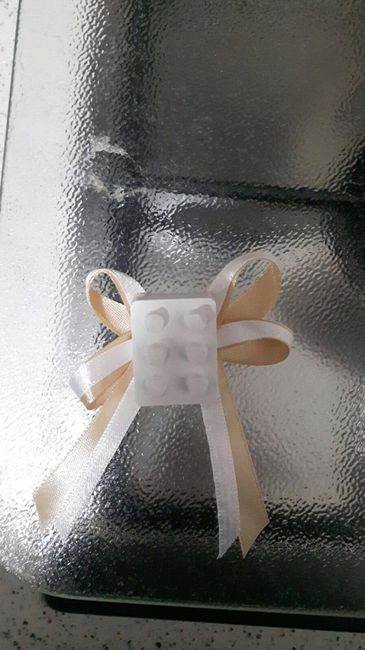Curiosità segnaposto - 1