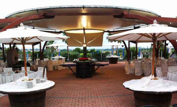  La nostra location - 1