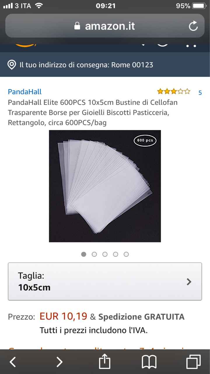 Non riesco a trovarli! - 1