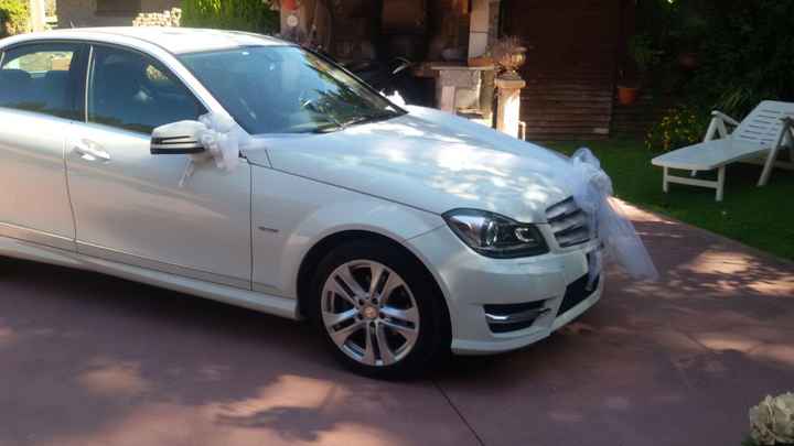 e abbiamo anche la macchina - 2