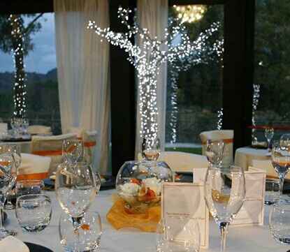 Preparazione tableau mariage - 1