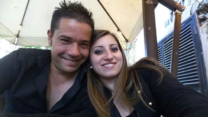 Presentati pubblicando una foto tua e del tuo fm - 1