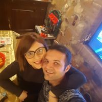 Postate una foto di voi due 👇 - 1
