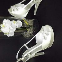 Le scarpe si vedono? - 1