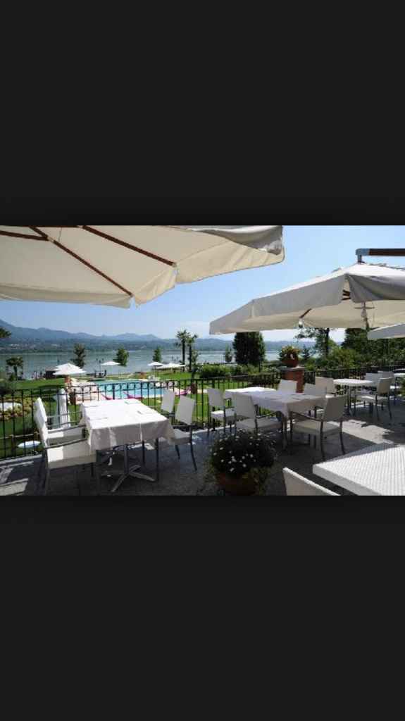 Le nostre location! - 1