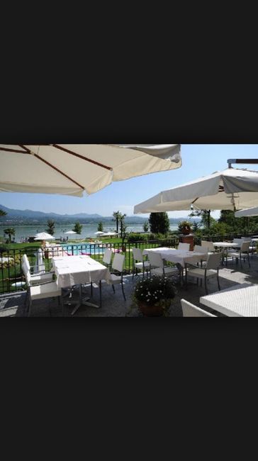 Le nostre location! - 1
