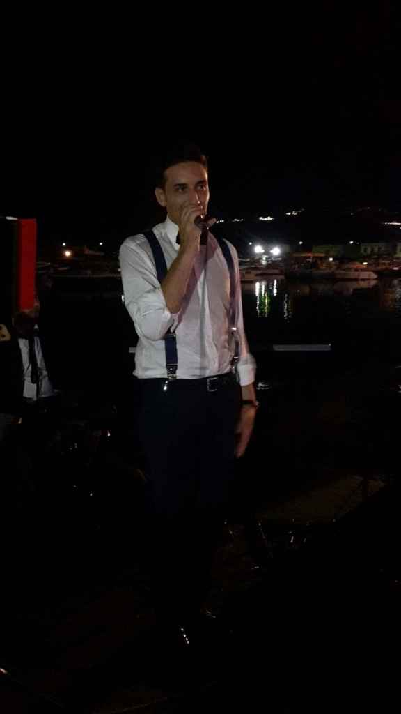 Finalmente sposata... - 4